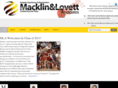 macklinlovett.com