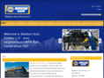 madisonauto.net