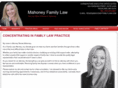 mahoneyfamilylaw.com