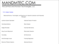 mandmtec.com