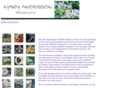 marysanderson.net