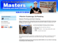 masterdraincleaning.com
