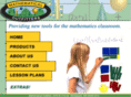 mathemateering.com