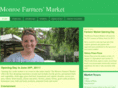 monroefarmersmarket.org