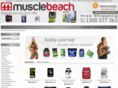 musclebeach.com.au