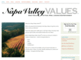 napavalleyvalues.com