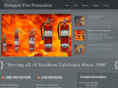 newportfireprotection.com