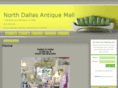 northdallasantiquemall.com