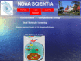 nova-scientia.com