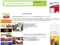 oktoberfestplaner.de