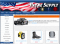 paynesupply.com