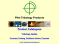 phoenix-tribology.com