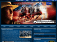 priefertpercherons.com