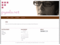 pyssla.net