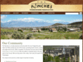 ranchescommunity.net