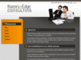 razorsedgeconsulting.com