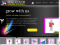 realcolorengland.com