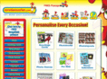 ronnierooster.com