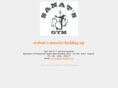 sanatsgym.com