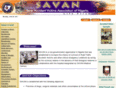 savan.org