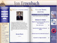 senatorerpenbach.com