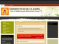 siddhivinayak-edugroup.com