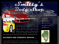 smittys-bodyshop.com