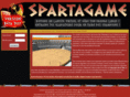 spartagame.com