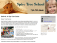 spicetreeschool.net