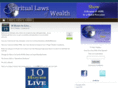 spirituallawsofwealth.com