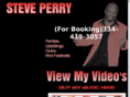 steveperrysoul.com