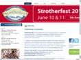strotherfest.com
