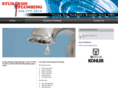 sturgeonplumbing.com