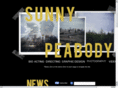 sunnypeabody.com