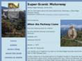 superscenic.com