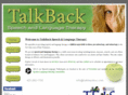 talkbackinc.com