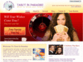 tarotinparadise.com