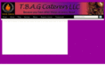 tbagcaterersllc.com