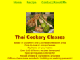 thaicooking.co.uk