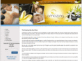theamazingdayspa.com