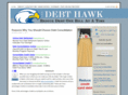thedebthawk.com