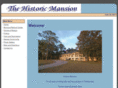 thehistoricmansion.com