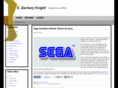 themantleofthemighty.com