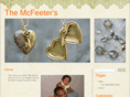 themcfeeters.com