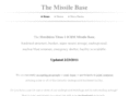 themissilebase.com