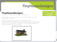 tinyhousedesigns.com
