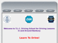 tlc-drivingschool.co.uk