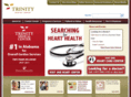 trinitymedicalonline.com