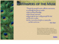whispersofthemuse.org