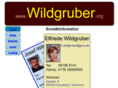wildgruber.org